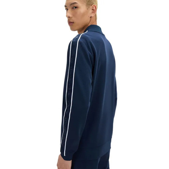 Ellesse Ανδρική ζακέτα Heritage Altobelli Track Top